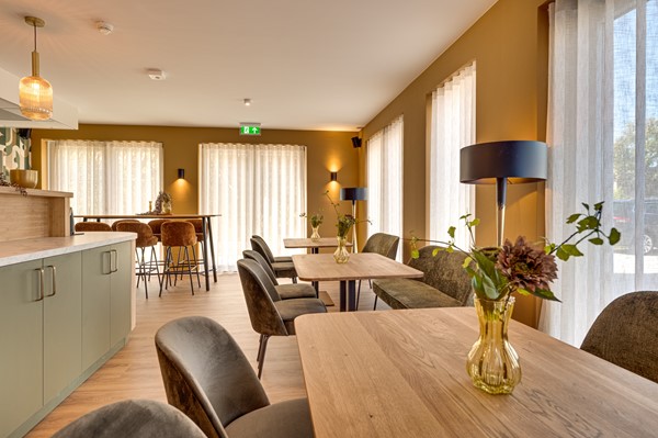 Medium property photo - Langendam 30-203, 4374 AD Zoutelande